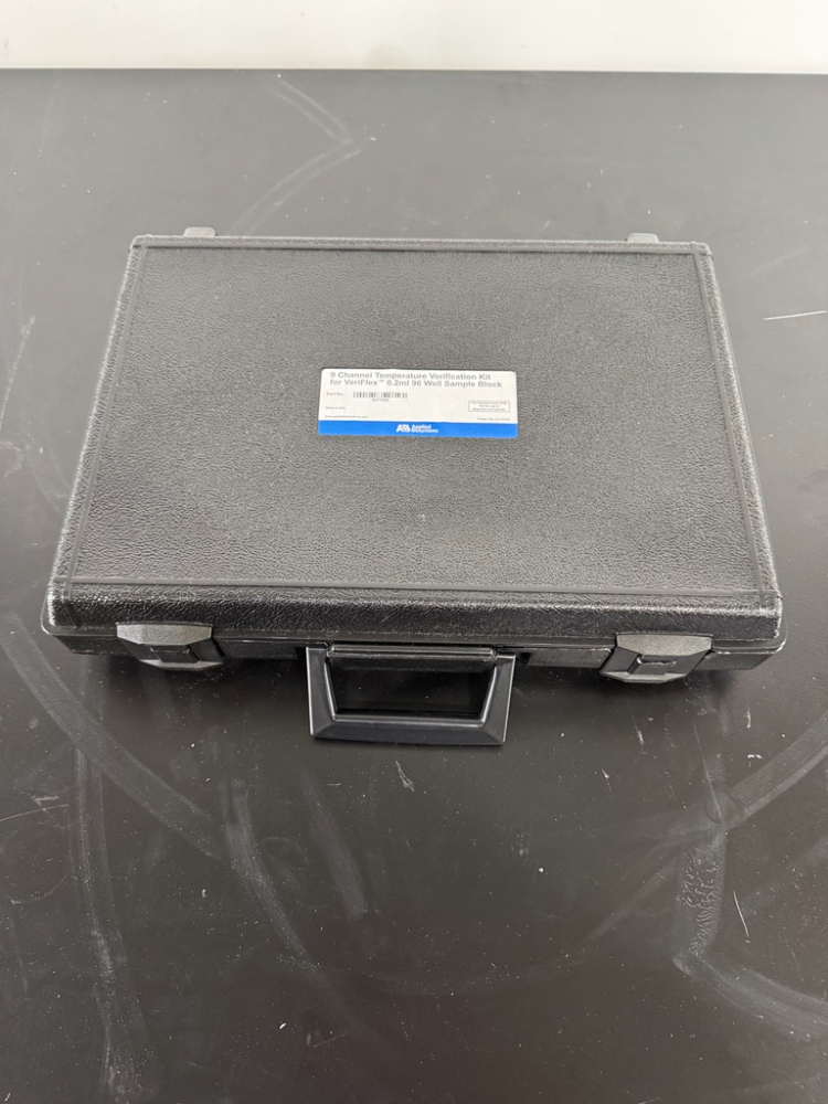Image of Alpha Technics 4690 Thermometer
